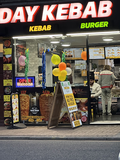 Photo of Today Kebab - 510 Christchurch Rd, Boscombe, Bournemouth BH1 4BE